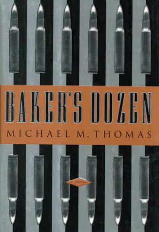 Beispielbild fr Baker's Dozen : A Novel zum Verkauf von Better World Books