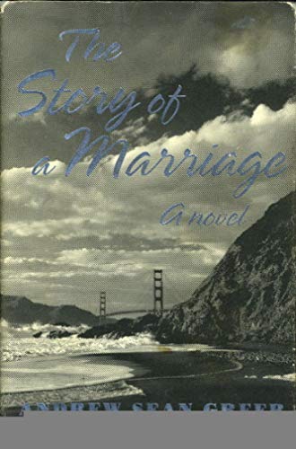 Beispielbild fr The Story of a Marriage zum Verkauf von Better World Books