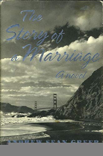 Imagen de archivo de Story of a Marriage a la venta por medimops