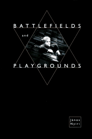 Imagen de archivo de Battlefields and Playgrounds a la venta por Housing Works Online Bookstore