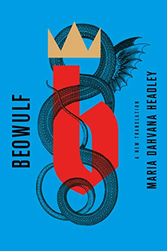 Imagen de archivo de Beowulf: A New Translation a la venta por Your Online Bookstore