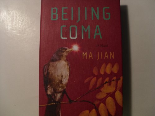 Stock image for Beijing Coma: A Novel for sale by SecondSale