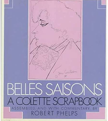 Stock image for Belles Saisons for sale by ThriftBooks-Atlanta