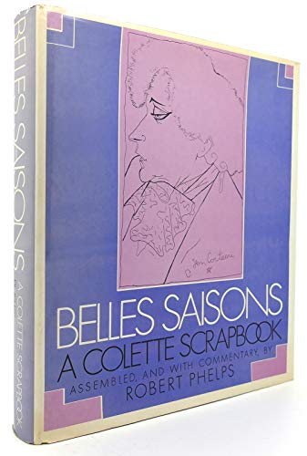 Belles Saisons A Colette Scrapbook