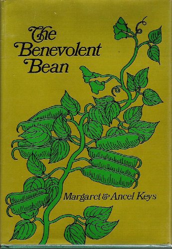 Stock image for The Benevolent Bean for sale by ThriftBooks-Atlanta