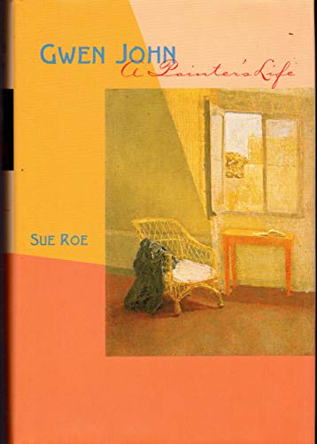 Beispielbild fr Gwen John: A Painter's Life zum Verkauf von WorldofBooks