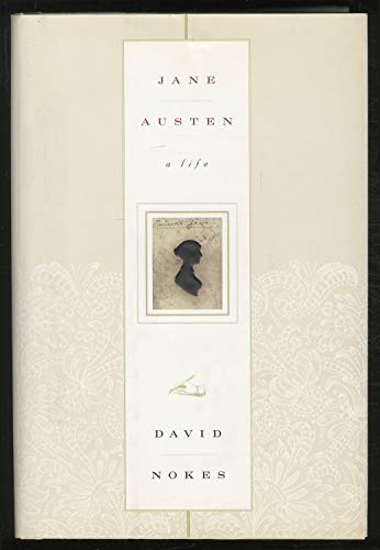 9780374113261: Jane Austen: A Life