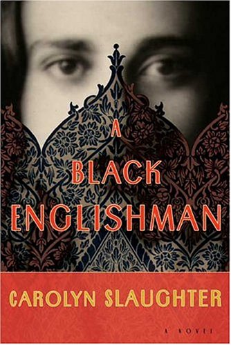 Stock image for A Black Englishman: A Novel for sale by More Than Words