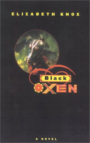 9780374114053: Black Oxen