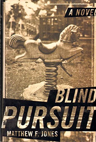 Beispielbild fr Blind Pursuit zum Verkauf von Powell's Bookstores Chicago, ABAA