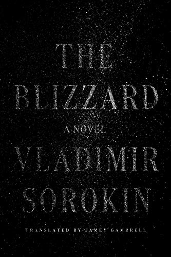 Imagen de archivo de The Blizzard: A Novel a la venta por New Legacy Books