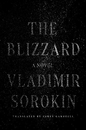 9780374114374: The Blizzard: A Novel