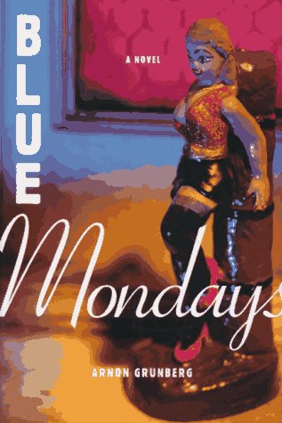 Imagen de archivo de Blue Mondays a la venta por Better World Books: West