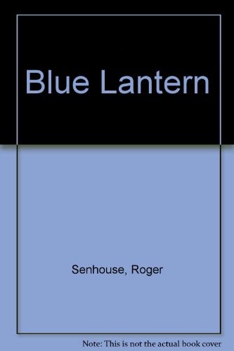 9780374114978: Blue Lantern