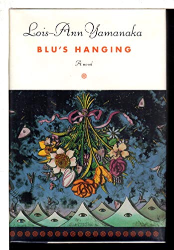 9780374114992: Blu's Hanging