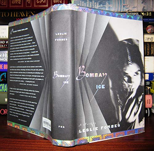 Imagen de archivo de Bombay Ice: A Novel a la venta por -OnTimeBooks-