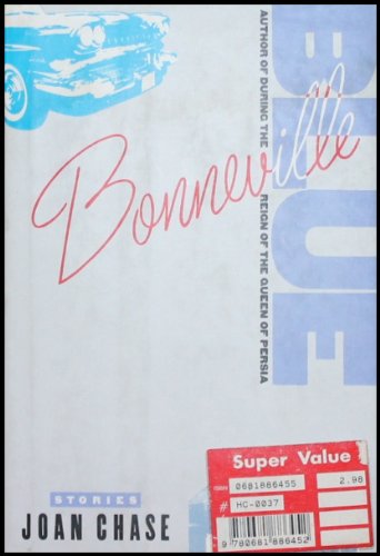 Imagen de archivo de Bonneville Blue a la venta por HPB-Ruby
