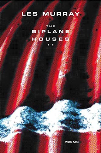 Imagen de archivo de The Biplane Houses: Poems a la venta por BookHolders