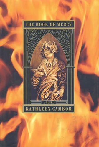 Imagen de archivo de The Book of Mercy (First Edition) a la venta por Dan Pope Books