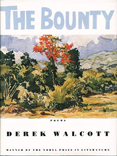 Imagen de archivo de The Bounty : Poems a la venta por Better World Books