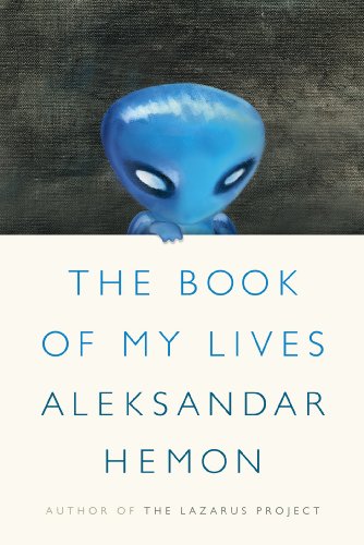 9780374115739: The Book of My Lives