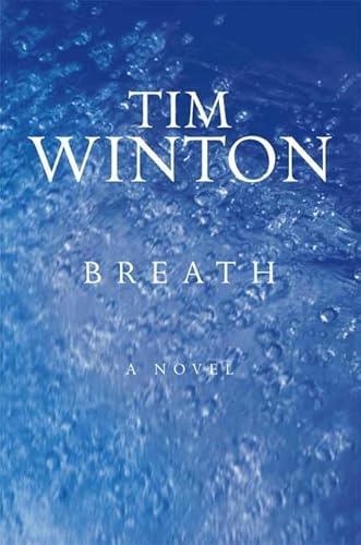 Beispielbild fr Breath: A Novel zum Verkauf von SecondSale