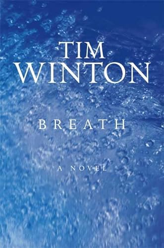 Stock image for Breath: A Novel for sale by SecondSale