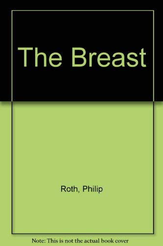 9780374116514: The Breast