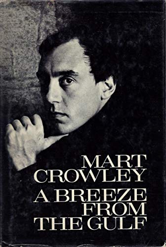 A Breeze From The Gulf (9780374116545) by Crowley, Mart