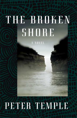 9780374116934: The Broken Shore: A Novel