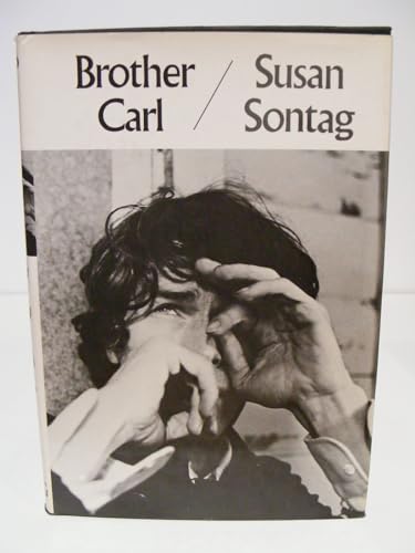 Stock image for Brother Carl;: A filmscript for sale by Glands of Destiny First Edition Books