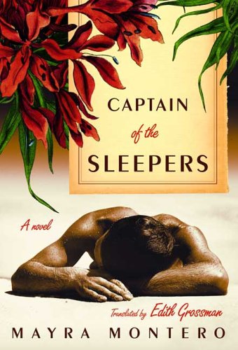 9780374118822: Captain of the Sleepers