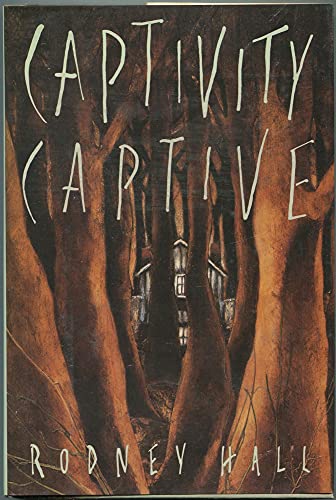 Imagen de archivo de Captivity Captive a la venta por ThriftBooks-Atlanta
