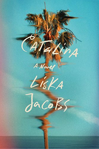 Beispielbild fr Catalina: A Novel zum Verkauf von SecondSale