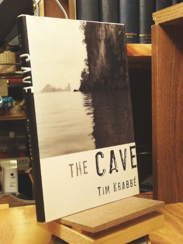 Stock image for The Cave for sale by Library House Internet Sales