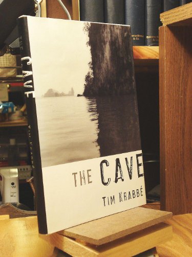 The Cave - Tim Krabbé: -