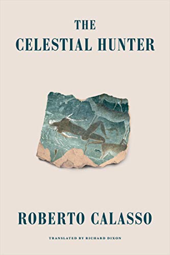 Imagen de archivo de The Celestial Hunter a la venta por mountain