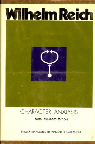 9780374120740: Character analysis