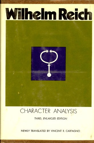 9780374120740: Title: Character analysis