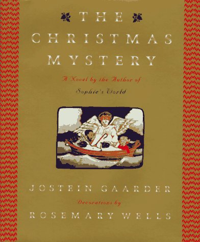 Stock image for The Christmas Mystery for sale by Dream Books Co.