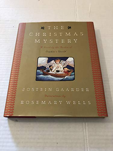 The Christmas Mystery (9780374123291) by Gaarder, Jostein