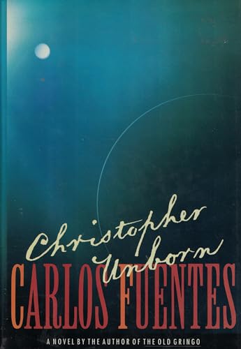 CHRISTOPHER UNBORN (First Edition)
