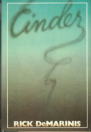 Imagen de archivo de Cinder a la venta por ThriftBooks-Dallas