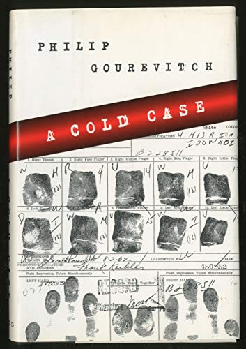 Beispielbild fr A Cold Case zum Verkauf von Wonder Book