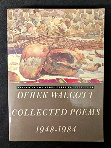 9780374126261: Collected Poems 1948-1984