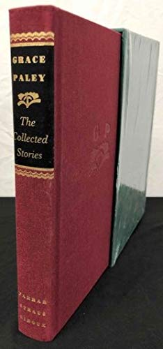 The Collected Stories (Limited Edition) (9780374126384) by Paley, Grace