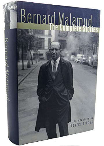 Stock image for Bernard Malamud: The Complete Stories for sale by New Legacy Books