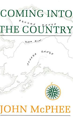 Imagen de archivo de Coming Into the Country a la venta por ThriftBooks-Dallas