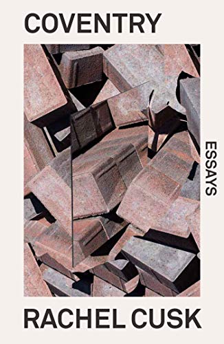 9780374126773: Coventry: Essays