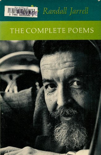 Beispielbild fr The Complete Poems zum Verkauf von Better World Books